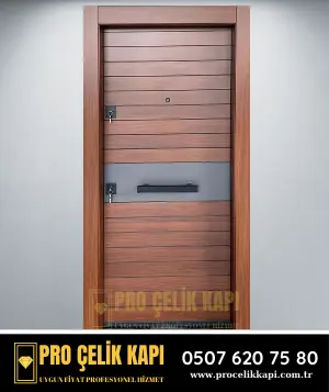 Büyükçekmece Çelik Kapı - Plus 19