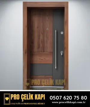 Büyükçekmece Çelik Kapı - Plus 24